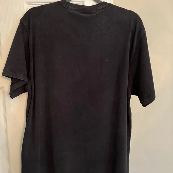 Supreme SS19 x Stone Island Pocket Tee T-shirts